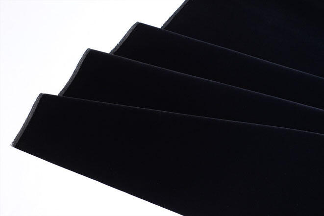 吸光布，黑色吸光布，黑背景吸光布